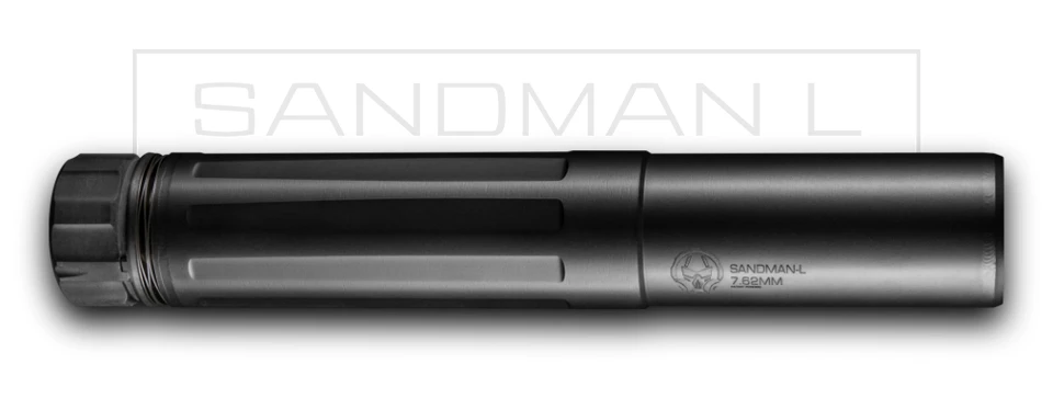 Dead Air Sandman L